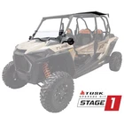 Tusk Utv Stage Upgrade Kit For Polaris Rzr Xp 4 Turbo Eps 2019-2021 New. Price: $692.15.