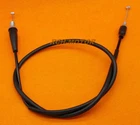 New Throttle Cable Fits 04-05 Honda Sportrax TRX450R Replaces #17910-HP1-000. Price: $8.98.