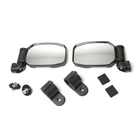 Seizmik Strike Side View Mirrors 2IN. Clamp Atv/utv 56-18092 0640-1103 63-7262 New. Price: $83.59.