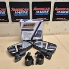 Moose Utility 0640-1085 Utv Sideview Mirror With 1.5IN. Clamp New. Price: $70.00.