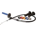 Motion Pro Throttle Kit REV3 For Husaberg/ Husqvarna/ Ktm 01-2913 New. Price: $192.99.