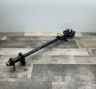 Polaris 0453556 Oem Steering Shaft Post Outlaw 90/110 Sportsman Youth Atv Used. Price: $89.99.