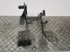 Polaris Gas Throttle Pedal Brake And Mount 1017745-458 Used. Price: $25.00.