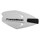 Powermadd X Series Handguard - White No Mount 34284 New. Price: $22.86.