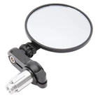Tusk 1444820001 Handlebar-end Mirror New. Price: $29.99.