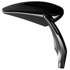 Performance Machine Torque Mirror Black Anodized, Right 0064-2006-B New. Price: $102.77.