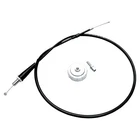 Motion Pro Tors Eliminator Kit For 1988-2006 Yamaha YFS200 Blaster Atv New. Price: $28.20.