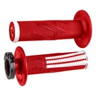 Odi V2 Emig Pro Mx Lock-on Grips Red/white 1874540117 New. Price: $43.55.
