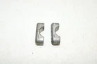 2007 Can-am Renegade 800 4X4 Ho Efi Handlebar Mounts Set Used. Price: $8.50.