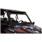 Tusk Utv Full Glass Windshield For Polaris Rzr Xp 1000 High Lifter Edit 2019-22 New. Price: $406.21.