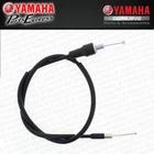 New 2009 2015 Yamaha Grizzly 550 700 Yfm Fg Oem Throttle Cable 3B4-26311-20-00. Price: $24.50.