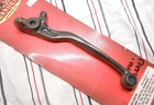 Flanders Front Brake Lever Kawasaki KLR250 KLR600 KL650 Vintage Dual Sport (A1) New. Price: $12.00.