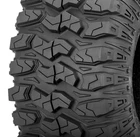 Sedona Rock-a-billy 26X9R-12 Radial Front LR-455LBS. (AT26X9R12) New. Price: $209.66.