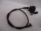 Honda Trx 125 Fourtrax Oem Thumb Throttle Cable 17920-HC3-305 1987-1988 Used. Price: $90.00.