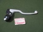 Kawasaki Klt 110 1984 A1 Right Hand Lever & Perch Nos Oem 46076-4003 New. Price: $50.15.