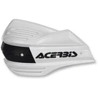 Acerbis White X-factor Handguards 2393480002 New. Price: $34.91.