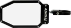 Trinity Racing Apex Side View Mirror Black TR-M1000-01 New. Price: $298.22.