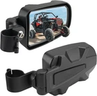 Utv Side Adjustable Surface Folding For 1.75 Roll Cage Fit Wit New. Price: $96.11.