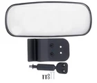 Rear View Convex Weatherproof Mirror For Ranger 1000, Xp And Crew, 2889220 New. Price: $99.99.