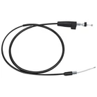 Throttle Cable For Suzuki LT-F250 02-07 LT-F300F 99-02 58300-39DB0 New. Price: $17.99.