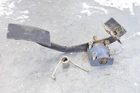 2003 Polaris Ranger 500 Series 11 Throttle Pedal 1013557-067 Gas Used. Price: $9.99.