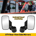 Utv Side Rear View Mirrors For Polaris Ranger 500 570 900 1000/GENERAL XP1000 New. Price: $29.44.