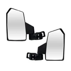 Polaris Utv Side Mirror Pair Portrait 98320 Oem New. Price: $59.99.