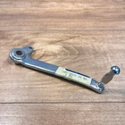 Yamaha Oem Nos Gear Shift Lever Pedal / 307-18111-00-93 RD125 LS2 RD200 New. Price: $32.00.