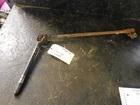 2012 Polaris Ranger Ev Electric 4X4 Steering Shaft 1542766 Used. Price: $85.99.