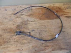 1993 Yamaha Kodiak 400 4WD Speedometer Cable Assembly 2HR-83550-00-00 D'occasion. Price: $10.60.