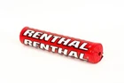 Renthal P324 7/8" Handlebar Sx Pad - 10 Inches Red New. Price: $44.39.
