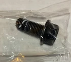 Yamaha Oem 95817-10025-00 Flange Bolt New. Price: $6.95.