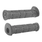 Odi Rogue Atv Grips - Single Ply Soft Grey, 125MM J01RGG New. Price: $13.27.