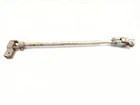 14-16 Honda Pioneer SXS700M4 Front Lower Steering Shaft 53315-HL3-A00 Used. Price: $62.39.