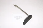 2003 Arctic Cat 500 Auto Fis 4X4 Push Lever 0502-291 Shifter Handle Used. Price: $13.95.