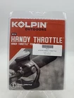 Kolpin Handy Throttle Extension Atv/utv 98020 61-3004 New. Price: $44.95.