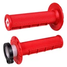 Odi V2 Half Waffle Mx Lock-on Grips Red 1426010116 New. Price: $40.30.