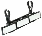 Polaris Rzr Xp 1000 Center Mirror Kit,rear PN2879527 New. Price: $118.95.