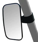 Seizmik Utv Side View Mirror With 2IN. Clamp & Shim - 18039 New. Price: $27.19.