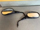 Kymco Mxu 375/450/500/700 Mirrors 88110-LBA7-E00, 88120-LBA7-E00 Oem Part New. Price: $49.00.