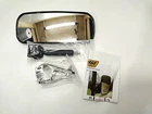Mirror Rear View - 2000 Moose Utility Nos Used. Price: $45.95.