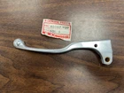 New Oem Kawasaki Clutch Lever 46092-1137 87-04 Mojave 1987 Tecate 87-88. Price: $35.00.