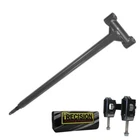 Lonestar Racing Lsr Steering Stem Yamaha YFZ450R +1 +0 & Precision Shock 1/8 New. Price: $535.25.