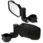 Seizmik Strike Utv Side View Mirror Set For 1.75 Inch Round Tube Mounting New. Price: $83.59.