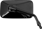 Wps Cruiser Mirror Rectangular Right 10MM Steel Black For Yamaha New. Price: $28.92.
