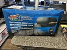 Toyota Tundra Extended Mirrors 81310 Snap & Zap New -water Damage Box .. Price: $75.00.