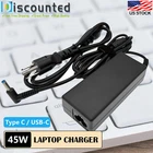 Ac Power Adapter Charger For Hp 15-R052NR G9D77UA 15-R053CL G9D64UA Supply Cord New. Price: $18.49.