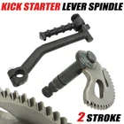For Can-am Ds Bombardier 50CC 90CC 2-STROKE Kick Starter Lever Spindle New. Price: $22.99.