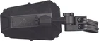 Atv Tek UTVMIR-ES2 Elite Side Mirrors W/blind Spt & Dual Breakaway Mount New. Price: $96.17.