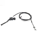 2001 Honda Foreman Rubicon 500 Brake Perch 3464 Used. Price: $19.95.